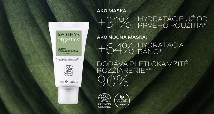 Sothys Organics™