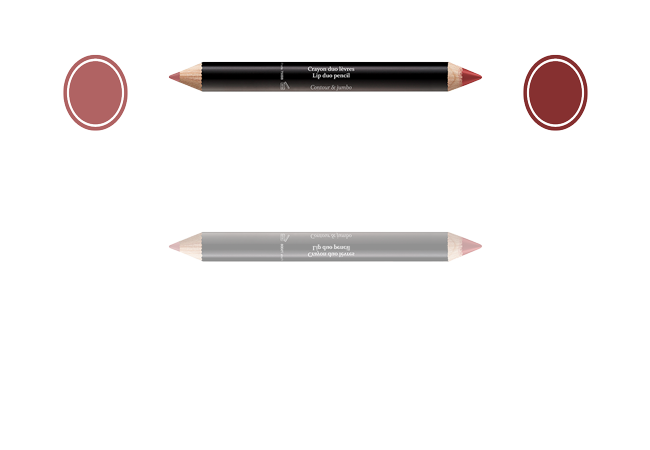 Sezónny make-up Sothys Paris