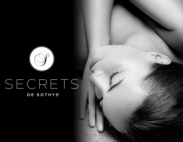 Tvárové ošetrenie Excellence ritual Secrets de Sothys®